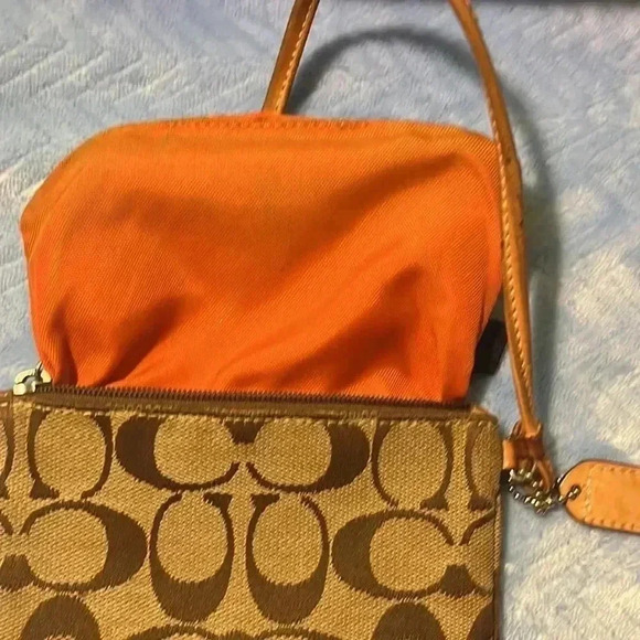 Coach Bag and Wallet Set - Picture 16 of 17